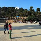 Park Güell II