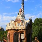 Park Güell II