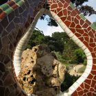 Park Guell