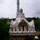 Park Guell