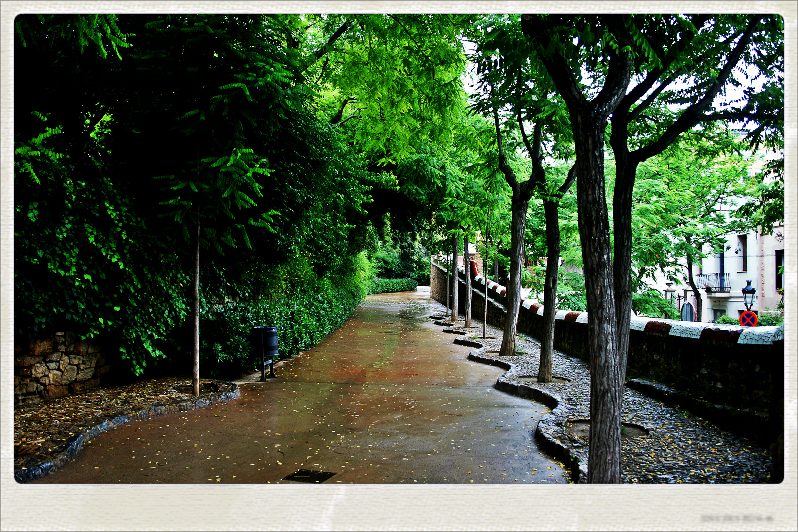 Park Guell