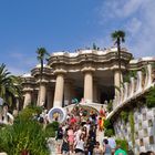 Park Guell