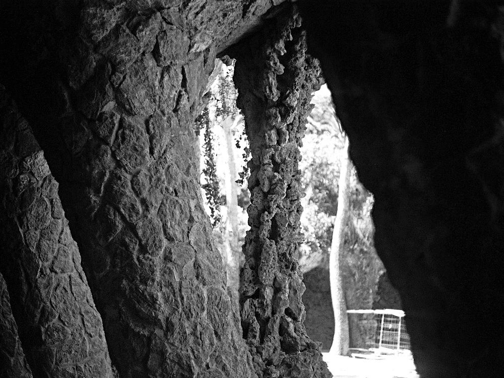 Park Guell II