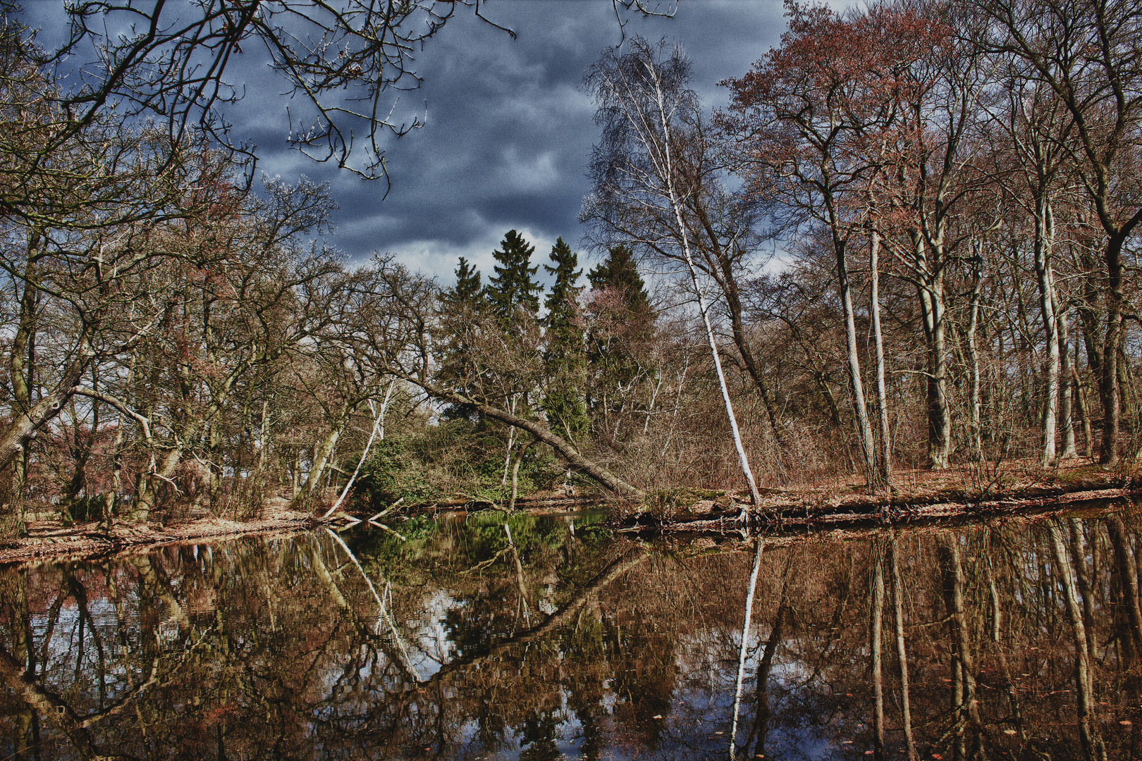 Park Höpkens Ruh