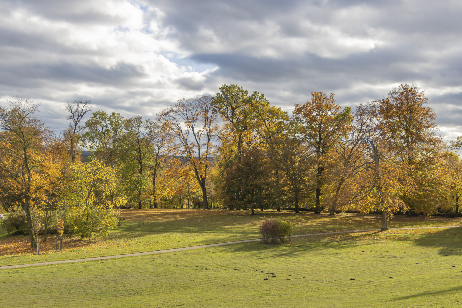 Park Hohenzieritz