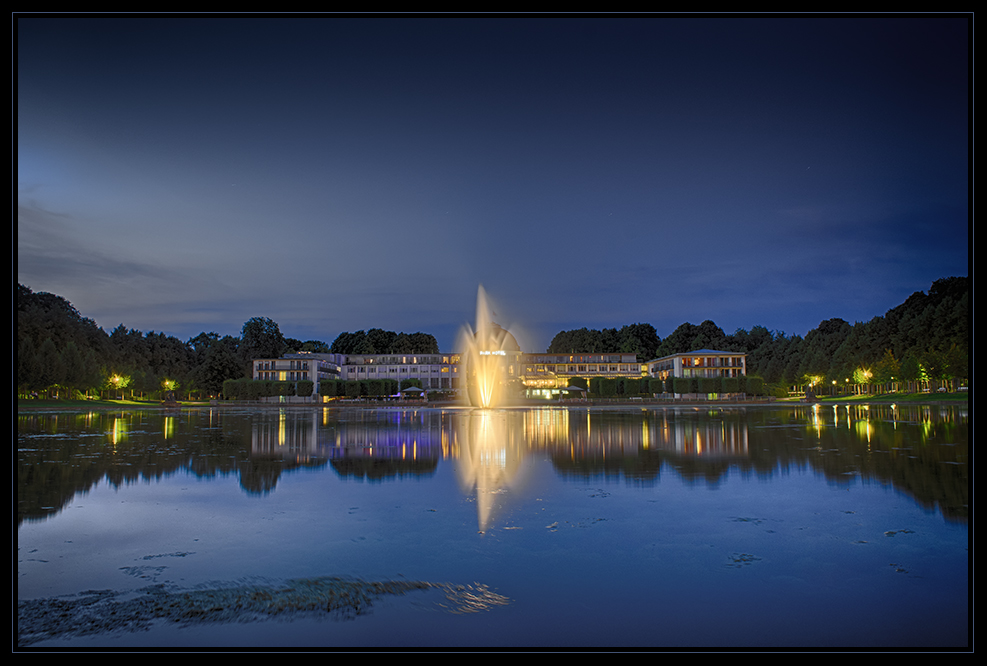 Park Hotel Bremen