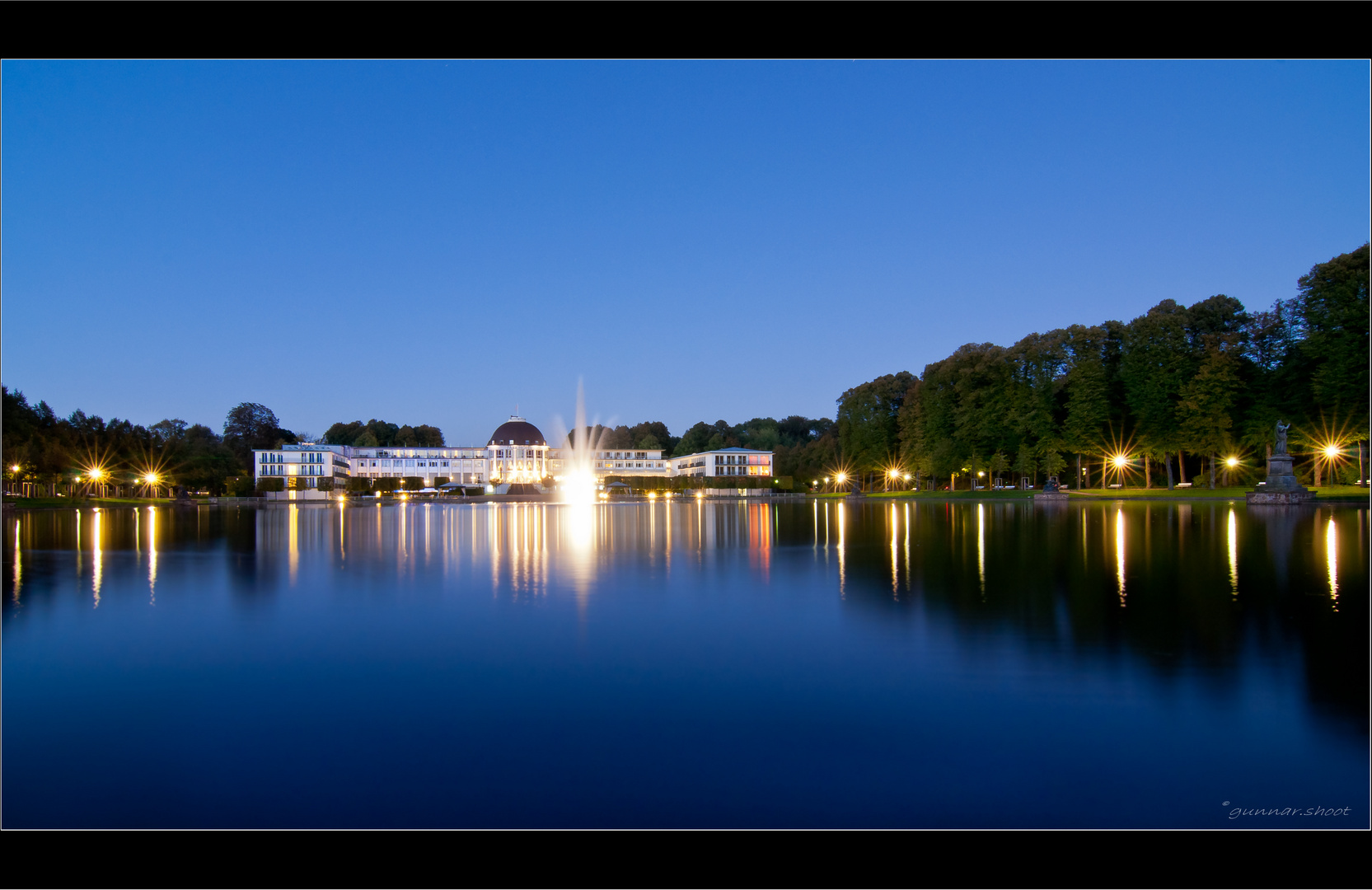 Park Hotel Bremen