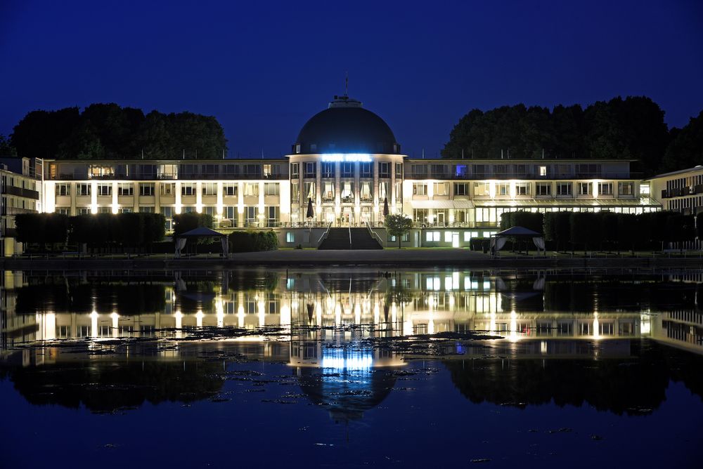 Park Hotel in Bremen Foto & Bild deutschland, europe, bremen Bilder