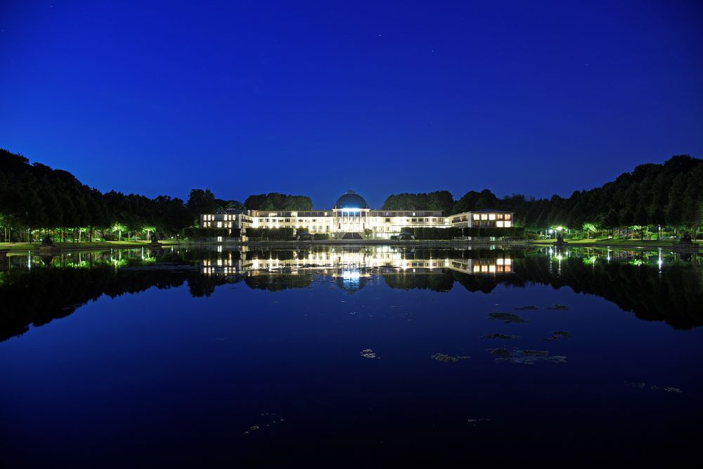 Park Hotel in Bremen