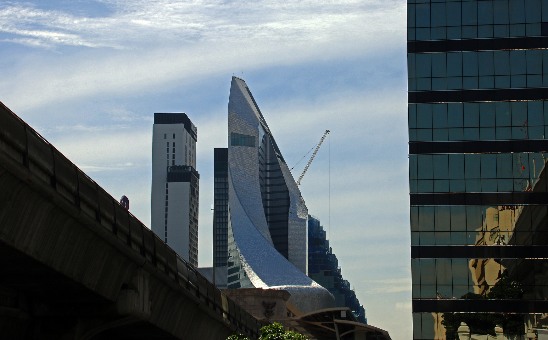 PARK HYATT BANGKOK