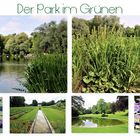 Park im Grünen