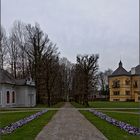 Park im Schloss