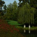 Park im Wenkenhof