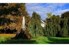 Park in Baden-Baden