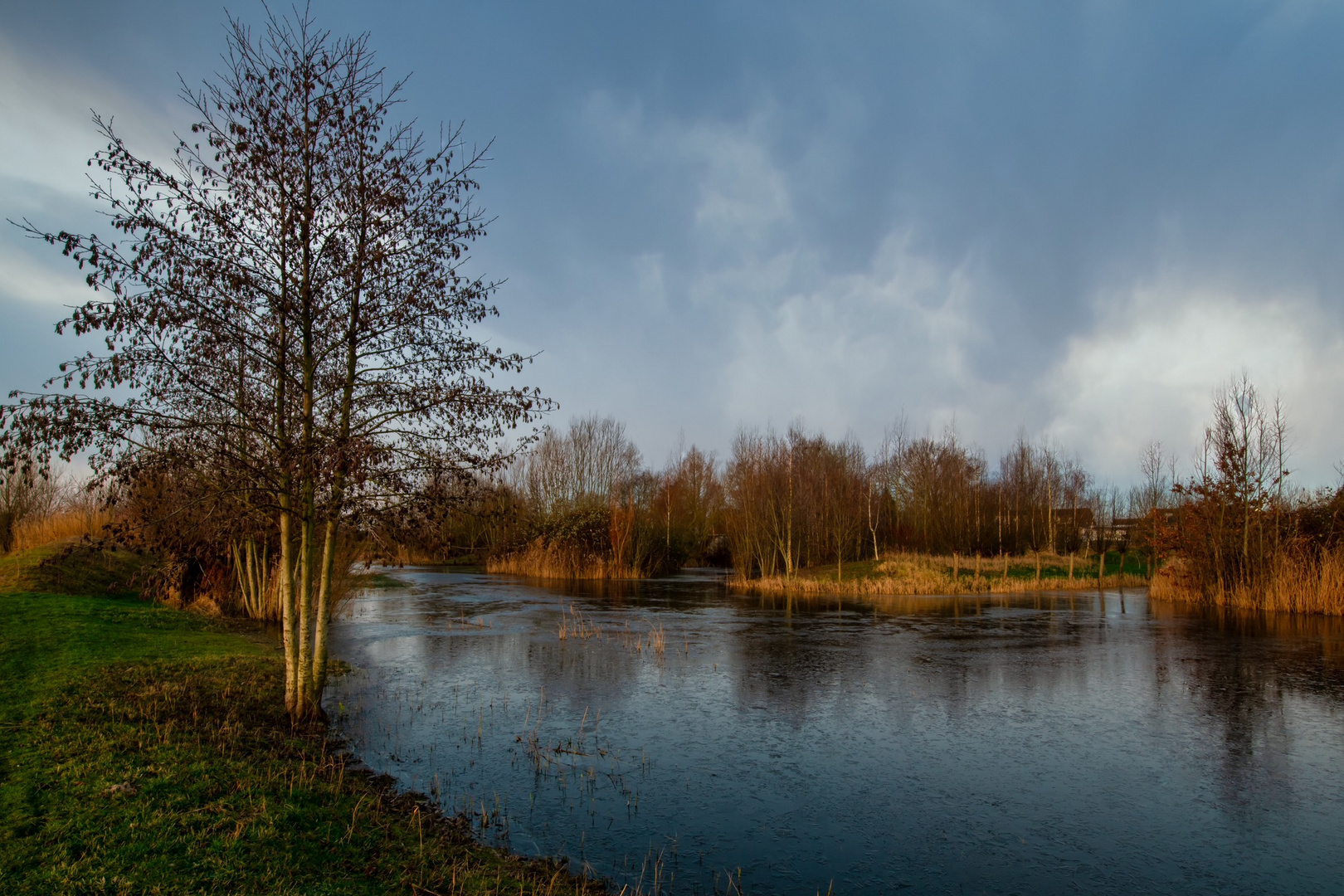 Park in Brabant