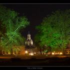 Park in Dresden