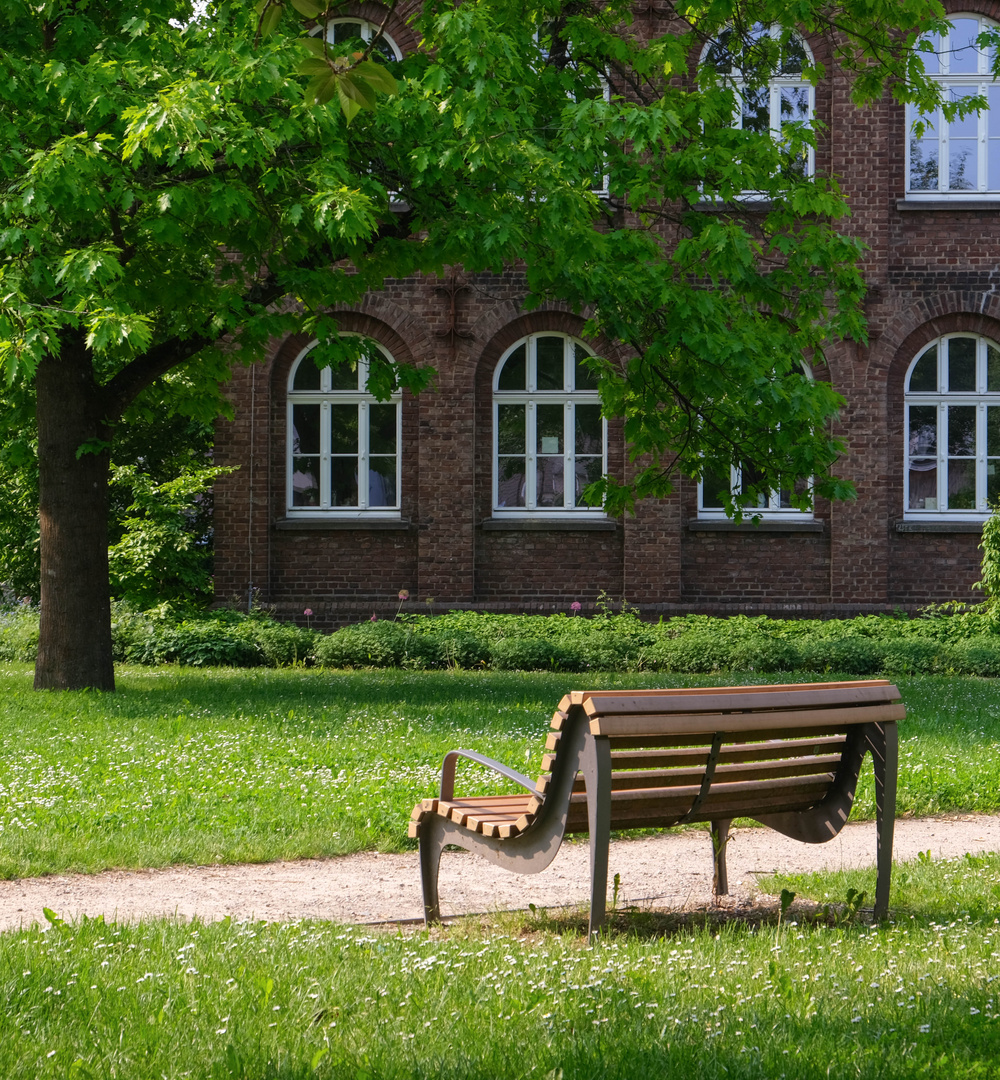 Park in Geisweid