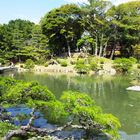 Park in Hiroshima