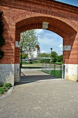 Park in Ingolstadt 10