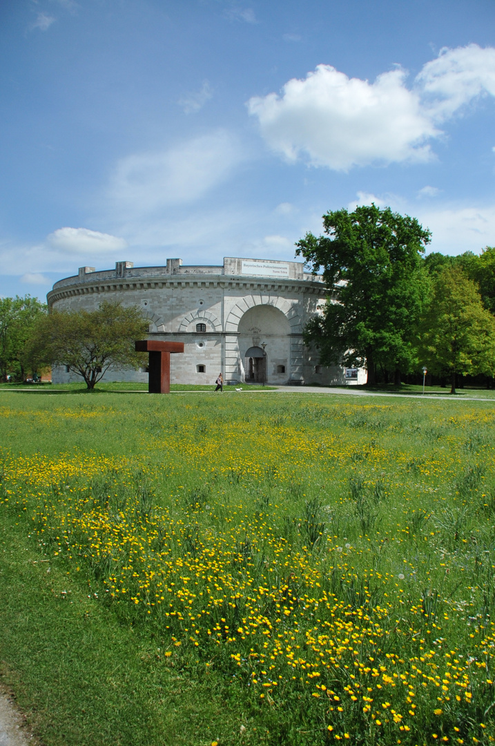 Park in Ingolstadt 5