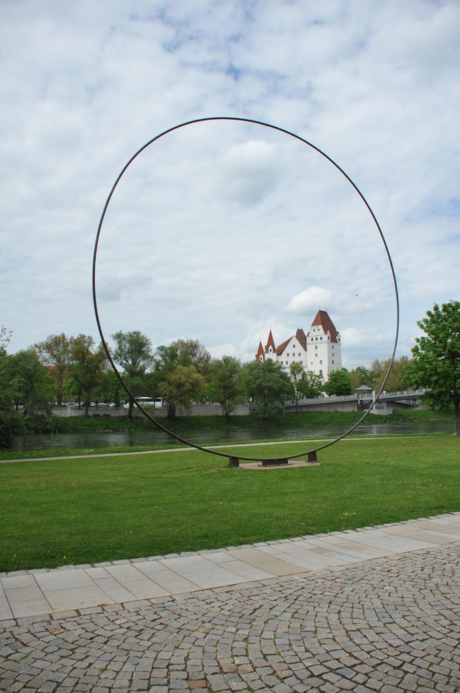 Park in Ingolstadt 6