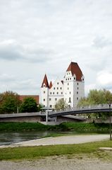 Park in Ingolstadt 7