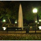Park in Klagenfurt