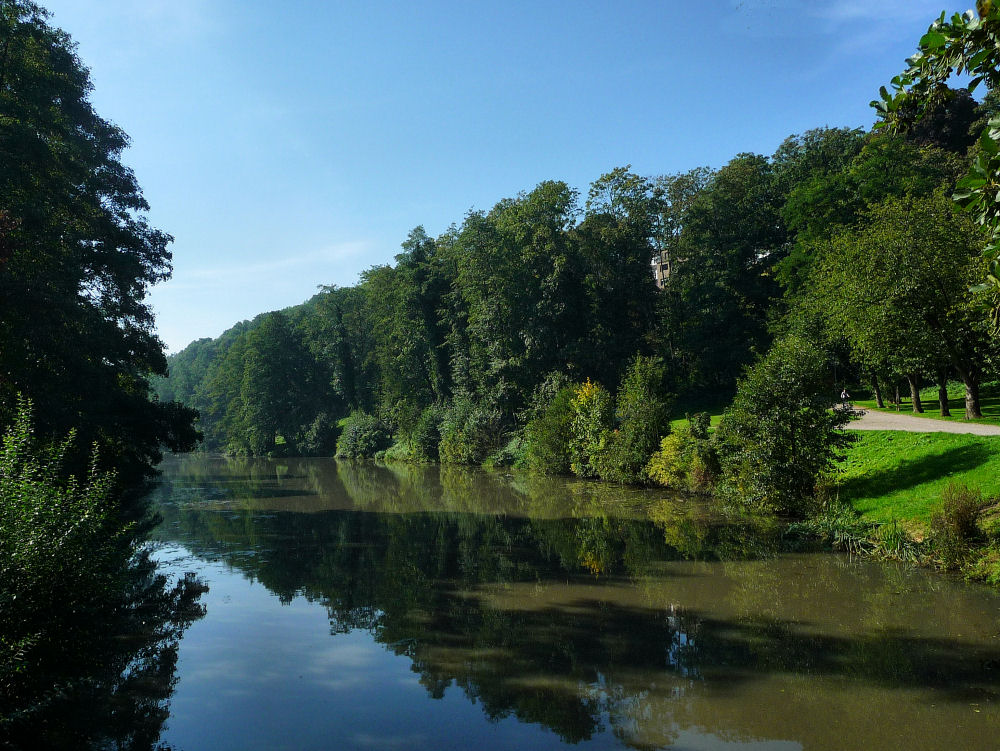 Park in Kleve