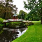 Park in Kopenhagen 