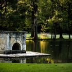 Park in Laxenburg