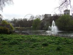 Park in London