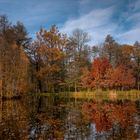 Park in Lübbenau/Spreewald 03