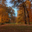 Park in Lübbenau/Spreewald 03