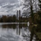 Park in Schwetzingen