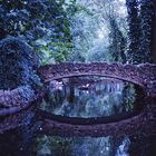 Park in Sevilla