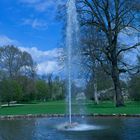 Park in Wiesbaden