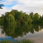 Park in Wittringen