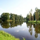 Park in Wörlitz