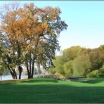 Park Jagdschloss Glienicke 