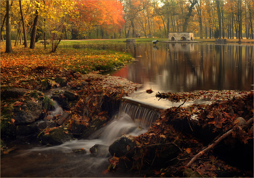 Park Laxenburg