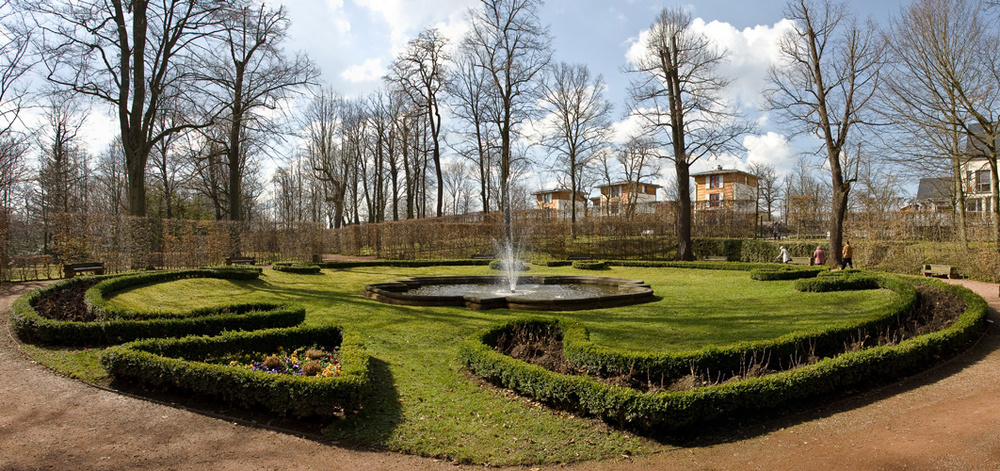 Park Lichtenwalde