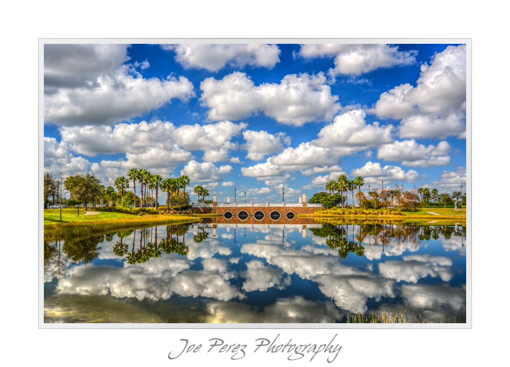 PARK MIRROR