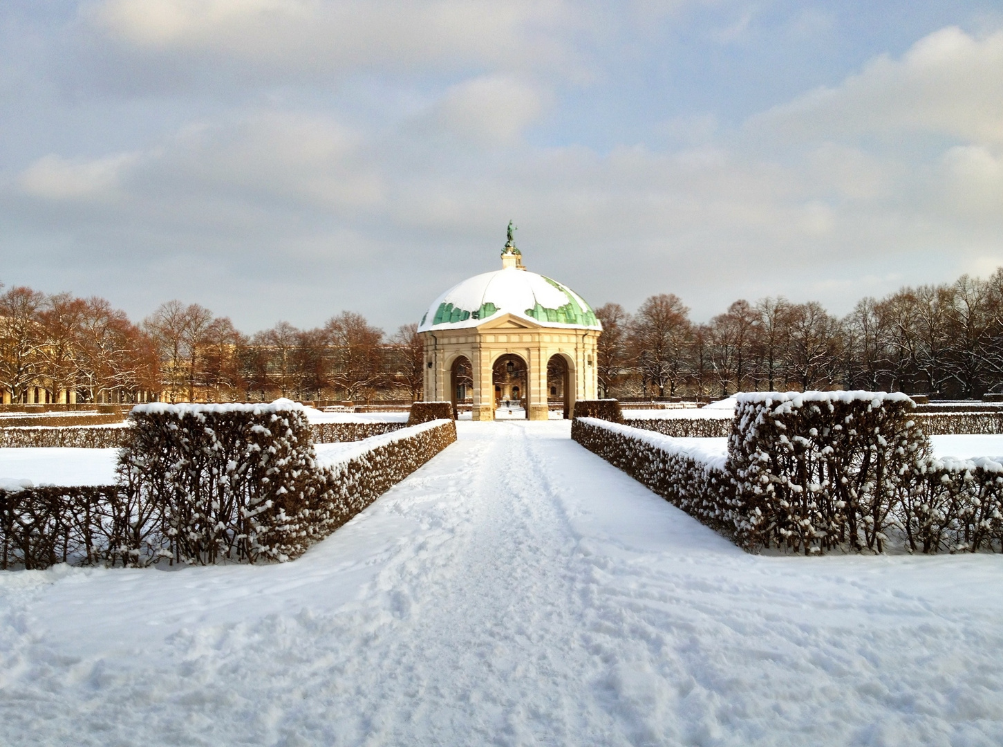 Park München