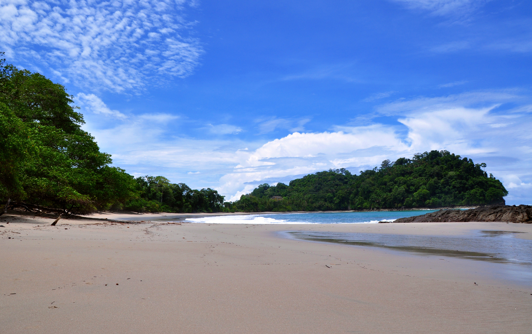 Park National Manuel Antonio