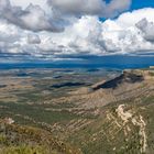 Park Point North Overlook - Mesa Verde Nationalpark (USA) (2023)