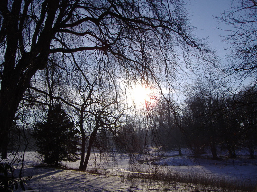 Park Putbus