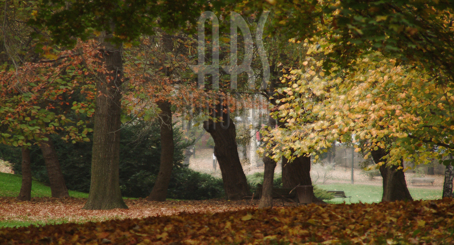 Park RIBNJAK (Zagreb)