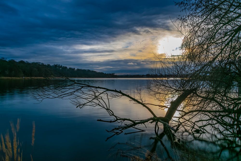 Park Sacrow Foto & Bild fotos, nikon, world Bilder auf