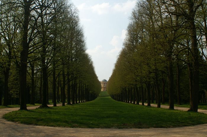 Park Sanssouci