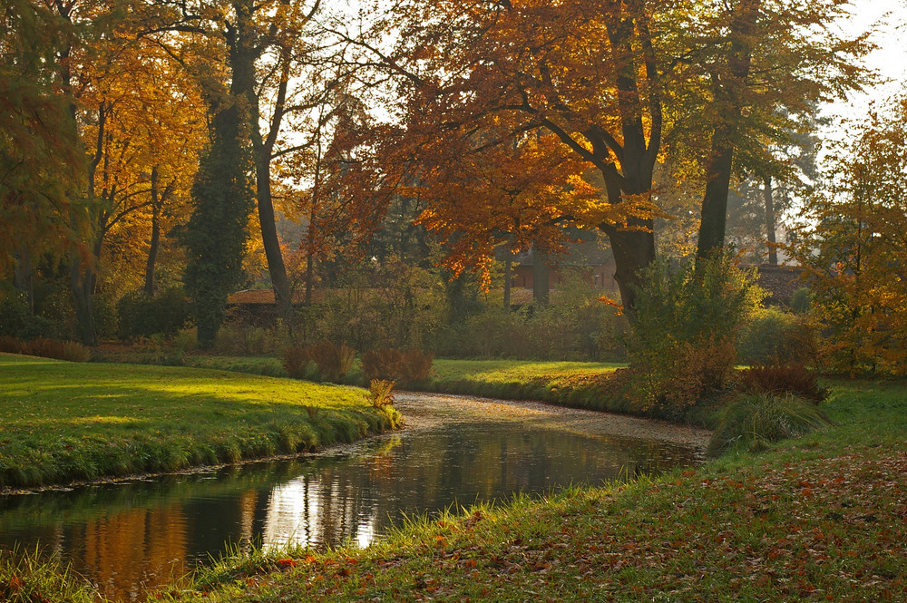 Park Sanssouci